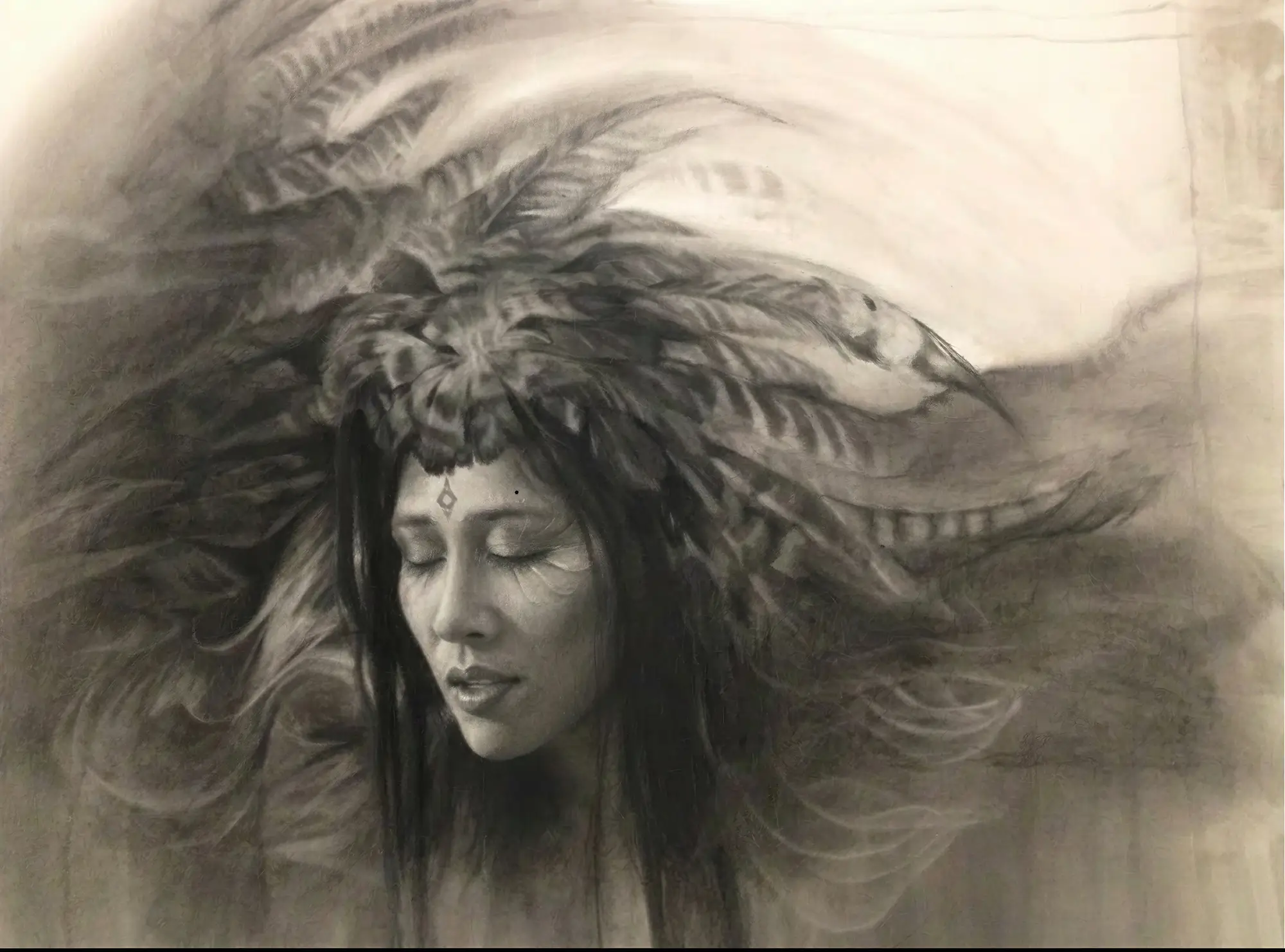 4x_move-her-head-slightly,-move-feathers-slightly-,-DDopen-mouth-a-bit